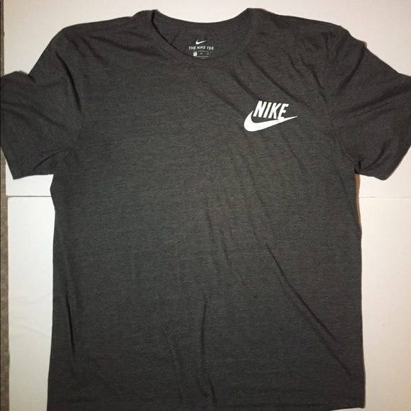Nike Other - Nike Athletic Cut Shirt